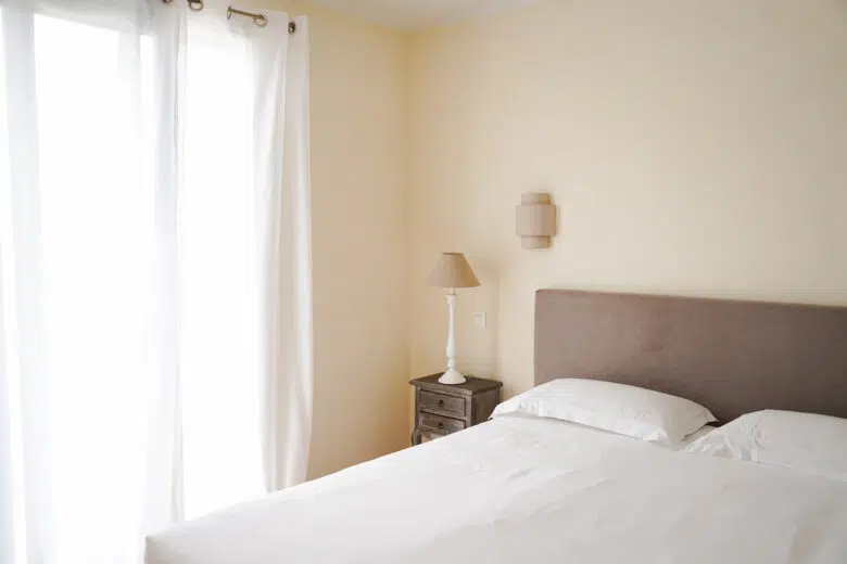 hotel LUCCIANA lit double